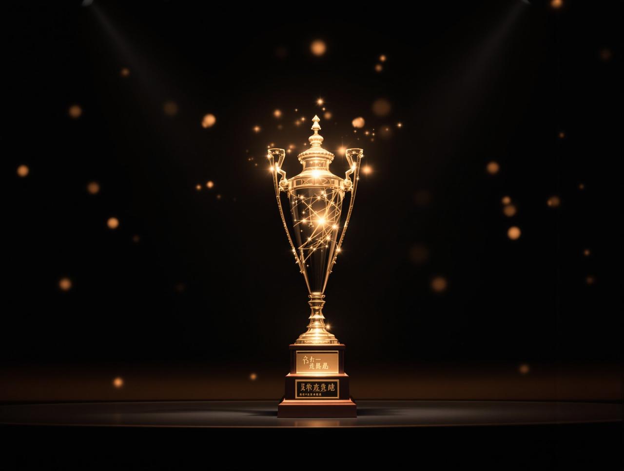 日本无码荣获中国影视行业年度最具影响力传媒公司称号