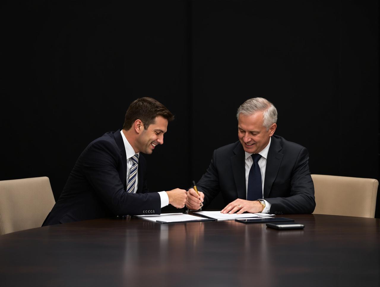 日本无码与腾讯视频达成战略合作，共同打造精品内容生态